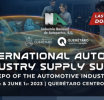 Cumbre Automotriz